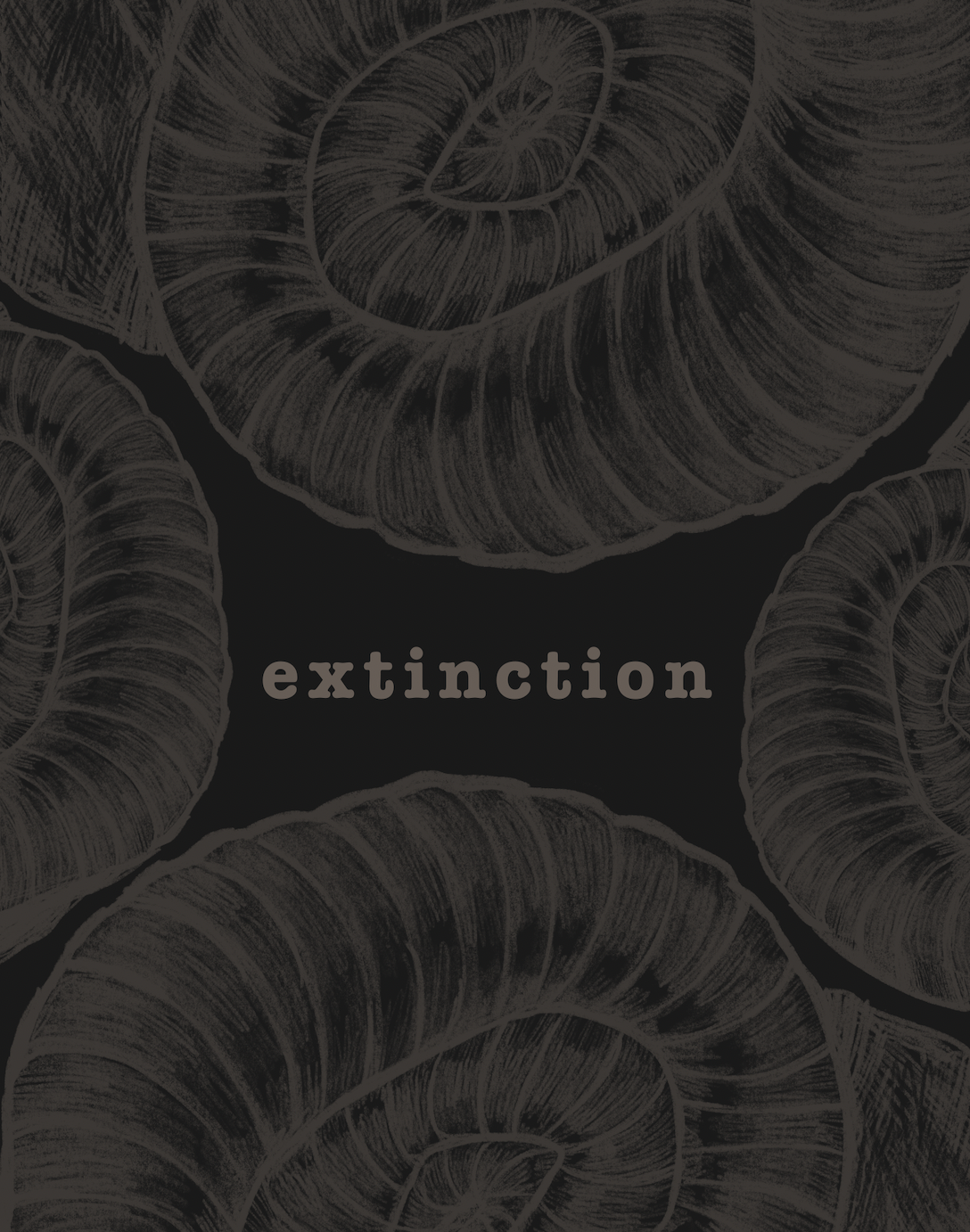 Extinction: The Zine