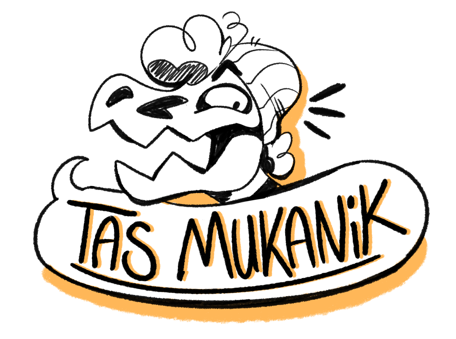 Tas Mukanik