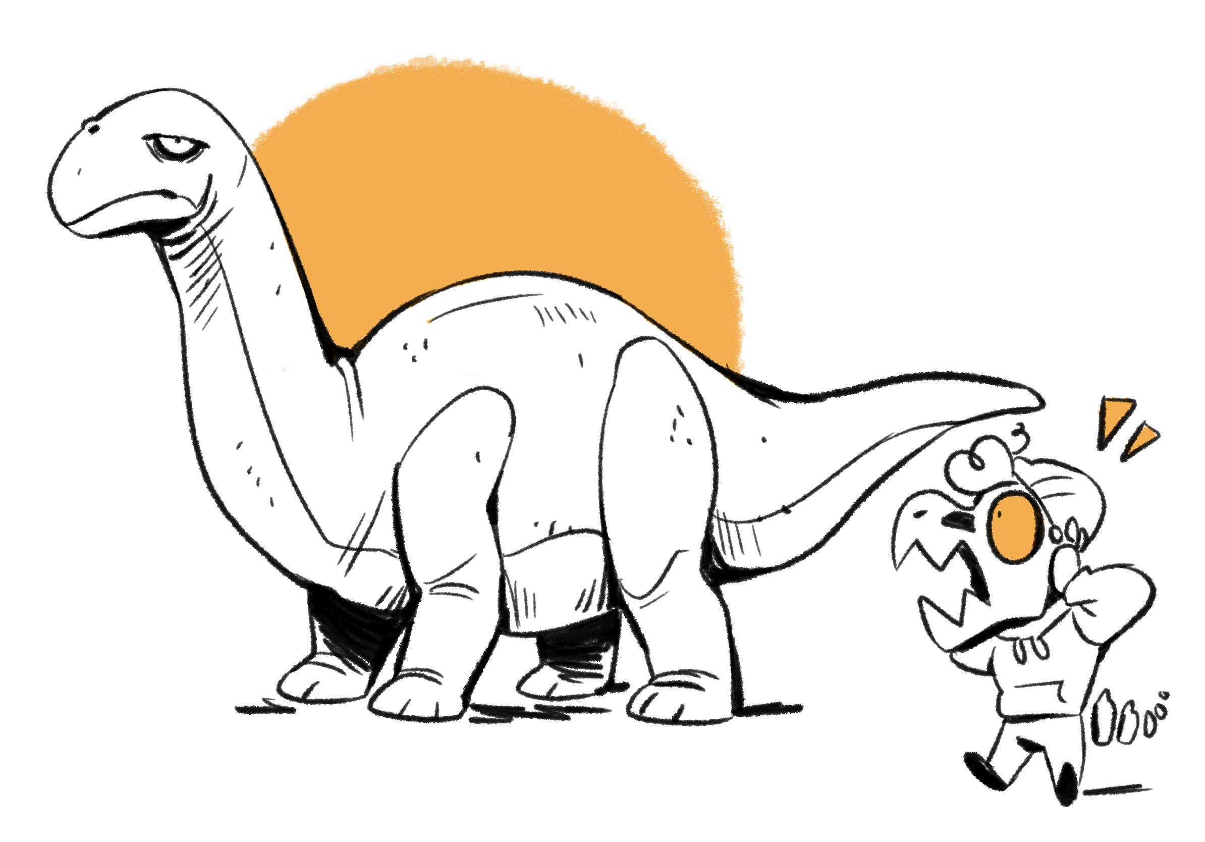 Calgary’s Lost Dinosaurs