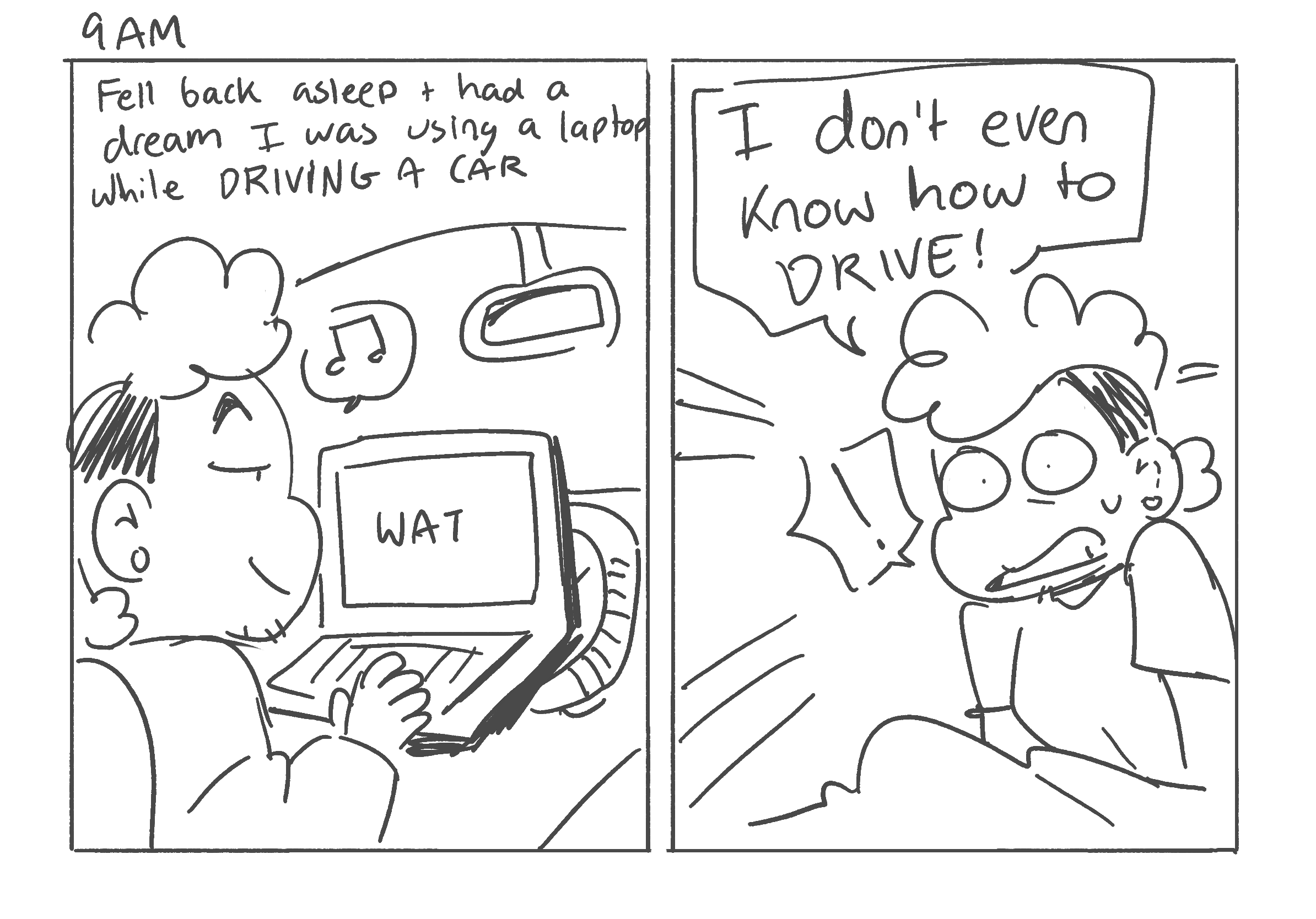 Hourly Comics Day 2026